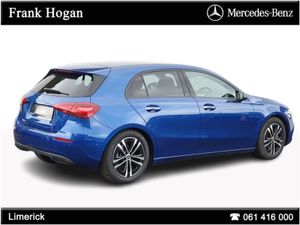Mercedes-Benz A-Class A180 Progressive 1.3 Petrol - Image 4