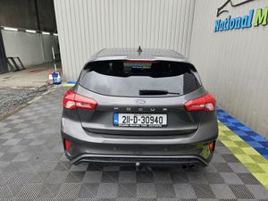 2021 Ford Focus 1.5L EcoBlue 120PS ST-Line - Image 4