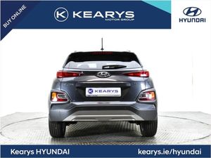 Hyundai Kona 1.0 T-gdi Executive - Image 3