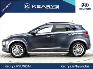 Hyundai Kona 1.0 T-gdi Executive - Image 4