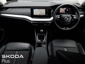 Skoda Octavia  limited Edition e30 2.0tdi 115HP - Image 2
