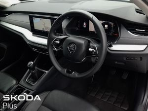 Skoda Octavia  limited Edition e30 2.0tdi 115HP - Image 4