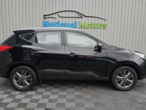 2015 Hyundai ix35 1.7D Celebration 115HP - Image 2