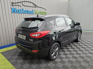 2015 Hyundai ix35 1.7D Celebration 115HP - Image 3
