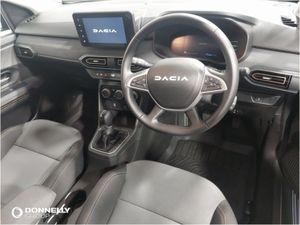 Dacia Jogger Estate Extreme - Image 4