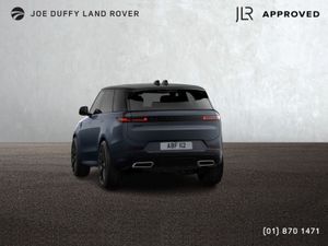 Land Rover Range Rover Sport 3.0 Dyn HSE 460 Phev - Image 2