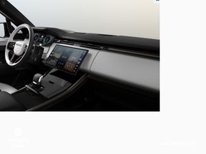 Land Rover Range Rover Sport 3.0 Dyn HSE 460 Phev - Image 4