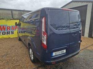 Ford Transit 2021 - Image 4