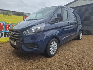 Ford Transit 2021 - Image 2