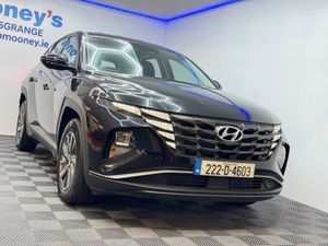 Hyundai Tucson 2WD Comfort Plus - Image 3