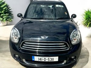 Mini Countryman 1.6 L 5-door diesel very low miles - Image 2