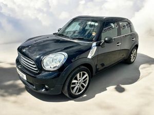 Mini Countryman 1.6 L 5-door diesel very low miles - Image 4