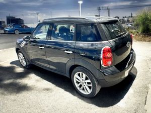 Mini Countryman 1.6 L 5-door diesel very low miles - Image 3
