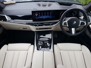 BMW X7 Xdrive40d M Sport - Image 4
