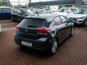 KIA RIO 1.2 EX EDITION 5DR HATCHBACK  // IRISH CAR - Image 4