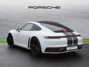 Porsche 911 4S - Image 3