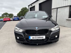STUNNING 2016 BMW 335D X-DRIVE M SPORT AUTO - Image 2