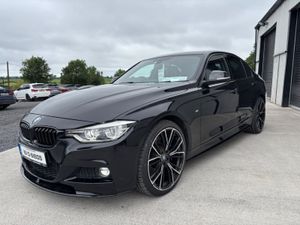 STUNNING 2016 BMW 335D X-DRIVE M SPORT AUTO - Image 3