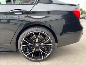 STUNNING 2016 BMW 335D X-DRIVE M SPORT AUTO - Image 4
