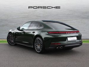 Porsche Panamera 4 E-hybrid - Image 3