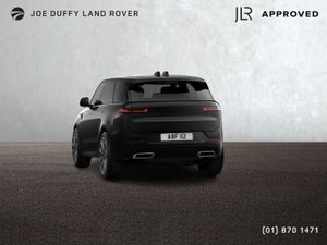 Land Rover Range Rover Sport 3.0 Dyn HSE Phev 460 - Image 2