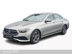 Mercedes-Benz E-Class E220d Avantgarde 2.0 Diesel - Image 2