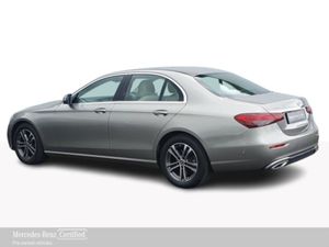 Mercedes-Benz E-Class E220d Avantgarde 2.0 Diesel - Image 3