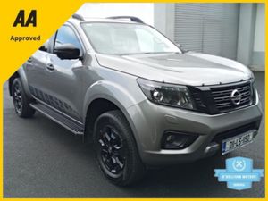 NISSAN NAVARA / 2021 / 2.3 DIESEL / AUTOMATIC - Image 3