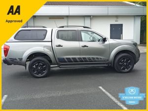 NISSAN NAVARA / 2021 / 2.3 DIESEL / AUTOMATIC - Image 4