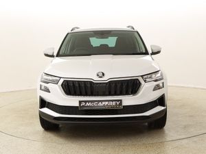 2022 SKODA KAROQ 2.0 TDI 116 BHP SE DRIVE TECH - Image 2