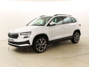 2022 SKODA KAROQ 2.0 TDI 116 BHP SE DRIVE TECH - Image 3