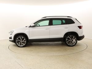 2022 SKODA KAROQ 2.0 TDI 116 BHP SE DRIVE TECH - Image 4