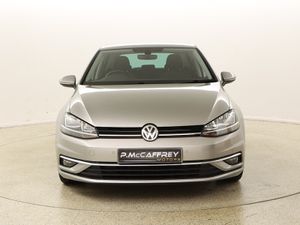 2017 VOLKSWAGEN GOLF 2.0 TDI GT 150 BHP - Image 2
