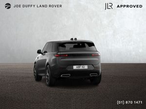 Land Rover Range Rover Sport 3.0 Dyn SE Phev - Image 2