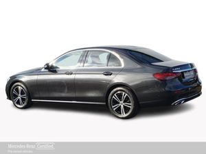 Mercedes-Benz E-Class E 200 D A/T Avantgarde 1.6 - Image 3