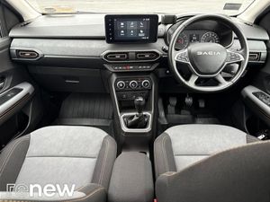 Dacia Sandero Stepway Extreme 1.0 TCE 90 BHP 5DR - Image 2