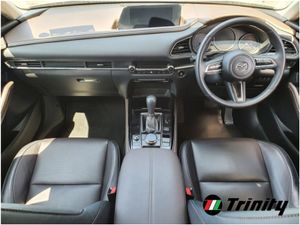 Mazda CX-30 GT Sport Automatic Huge Spec Trinity - Image 2