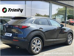 Mazda CX-30 GT Sport Automatic Huge Spec Trinity - Image 3