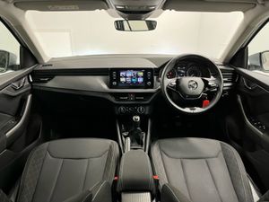 Skoda Scala Ambition 1.0tsi 95bhp - Parking Senso - Image 4