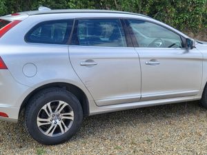 Volvo XC60 2014 long test and tax - Image 2