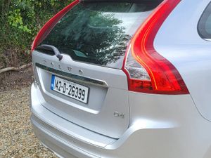 Volvo XC60 2014 long test and tax - Image 3