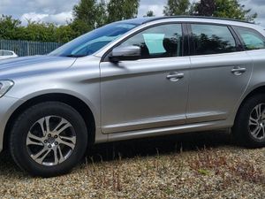 Volvo XC60 2014 long test and tax - Image 4