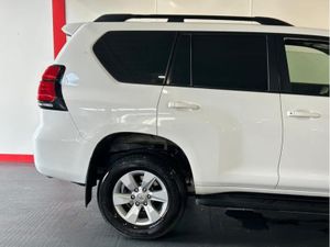 Toyota Land Cruiser LAND CRU CRUISER LWB C COMMERC - Image 4