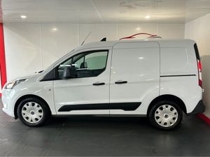 Ford Transit Connect HP TREND 1.5 TD 120 M6 F FWD - Image 2