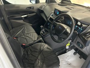 Ford Transit Connect HP TREND 1.5 TD 120 M6 F FWD - Image 3