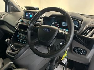 Ford Transit Connect HP TREND 1.5 TD 120 M6 F FWD - Image 4