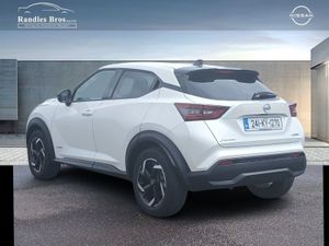 Nissan Juke Hybrid 1.6 SV Premium - Image 4
