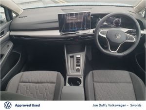 Volkswagen Golf Golf Edition 75 1.5 Mhev 116HP - Image 3