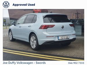 Volkswagen Golf Golf Edition 75 1.5 Mhev 116HP - Image 4
