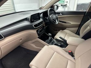 Hyundai Tucson 1.6d Executive  low Mileage   80 P - Image 4